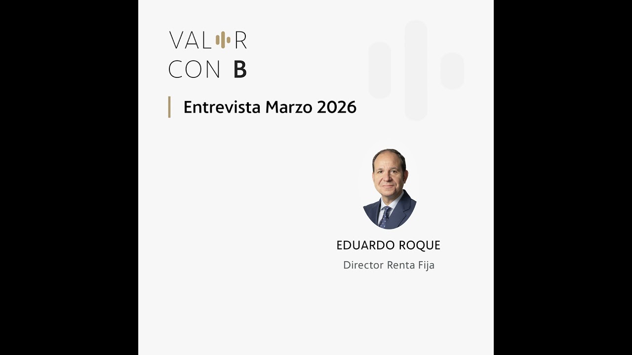 Entrevista Eduardo Roque – Marzo 2026