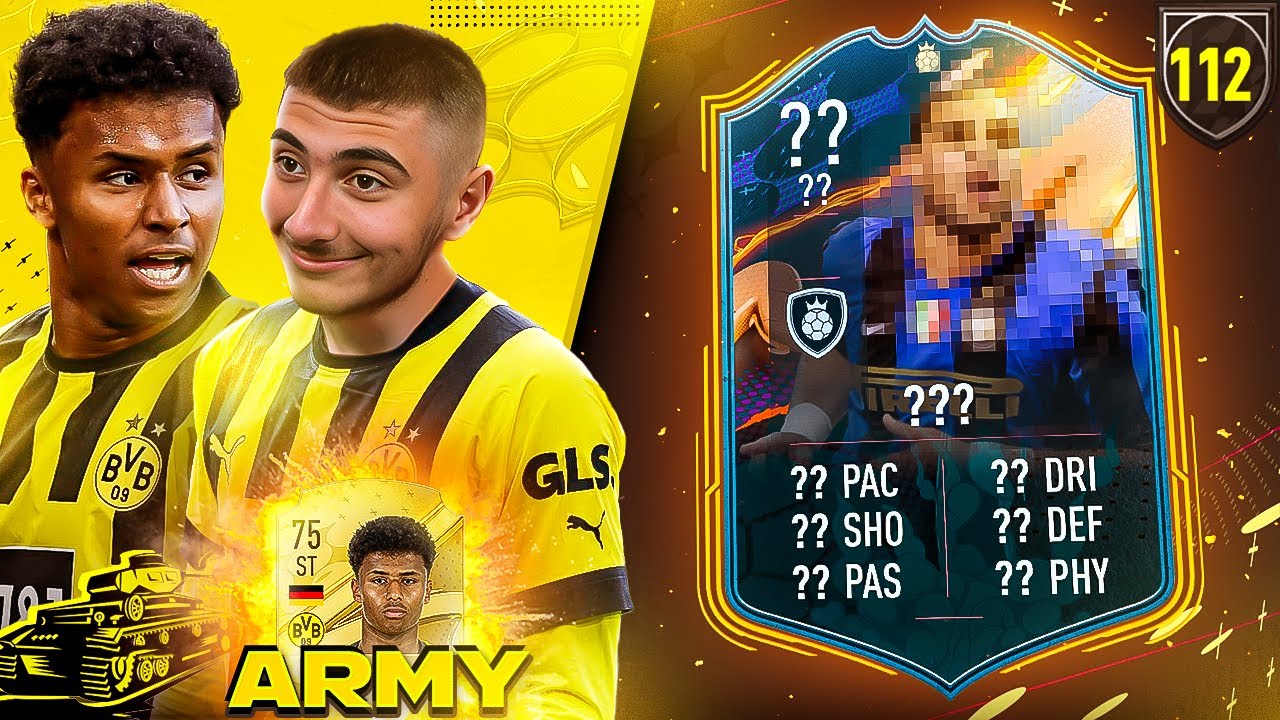 I FINALLY Used This New HERO & He Was...