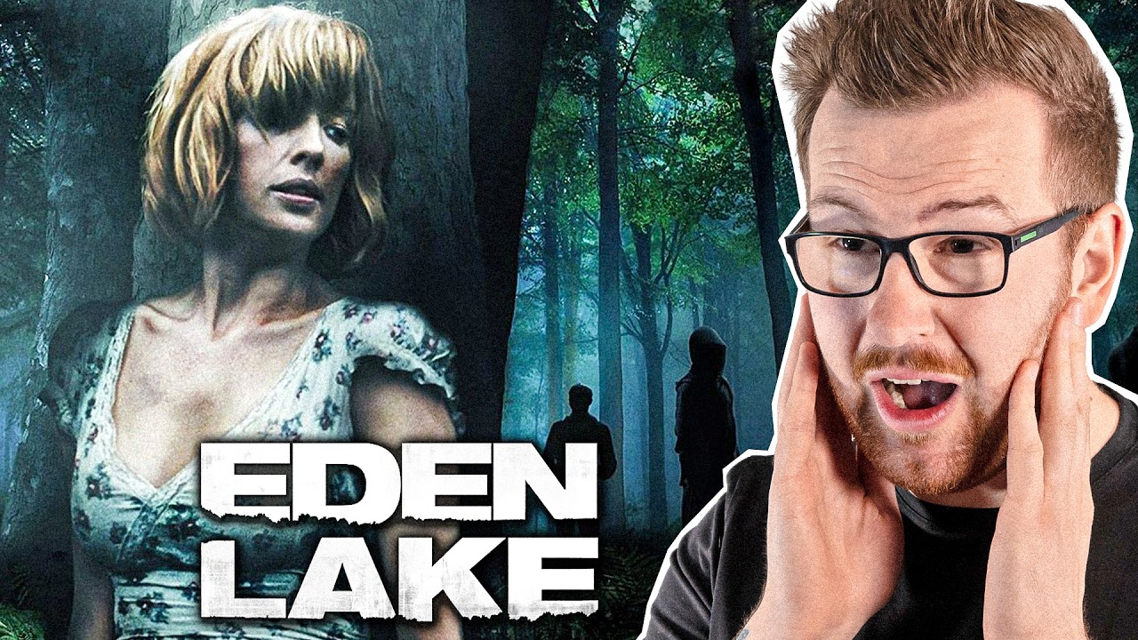 EDEN LAKE hat mich zerstört - Das Ende ist zu hart! 🔪 | DeeMon Talks