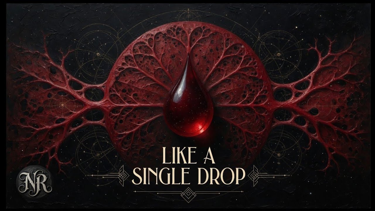 Nox Resonantia - Like a Single Drop 