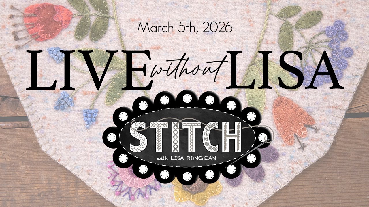 LIVE without Lisa | March 5th, 2026 | Primitive Gatherings