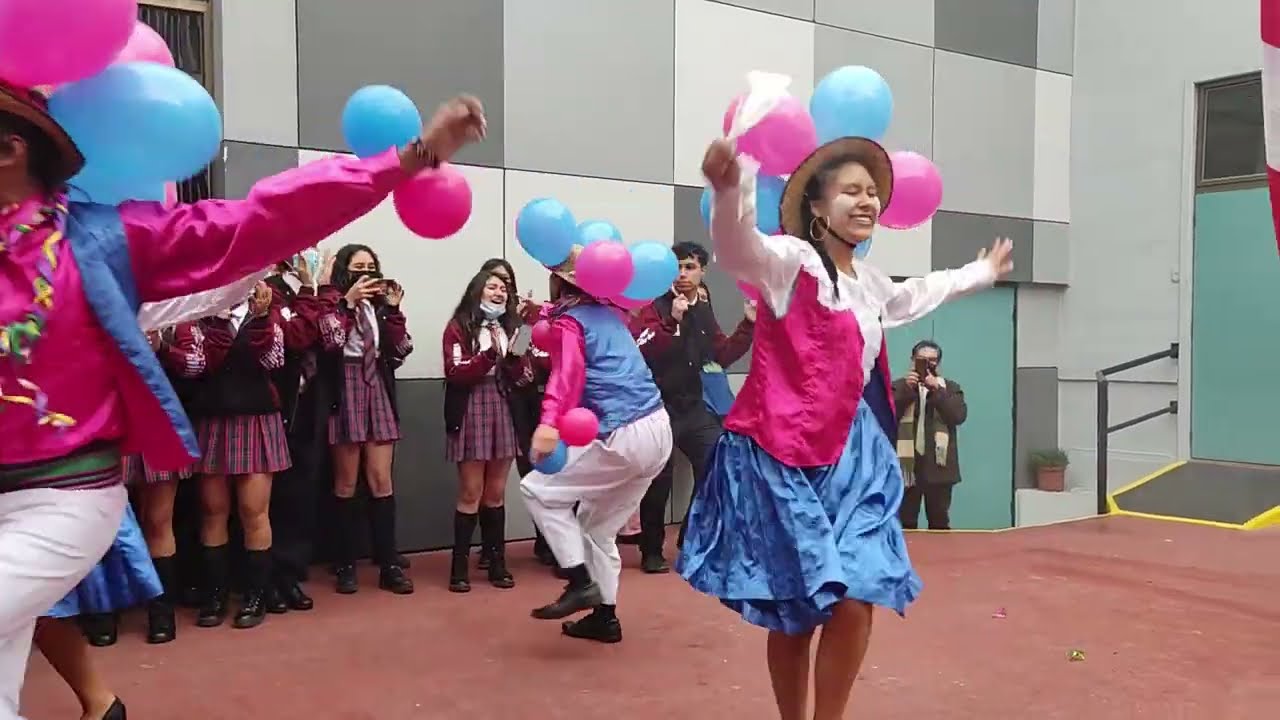 CARNAVAL DE CHOCORVOS 