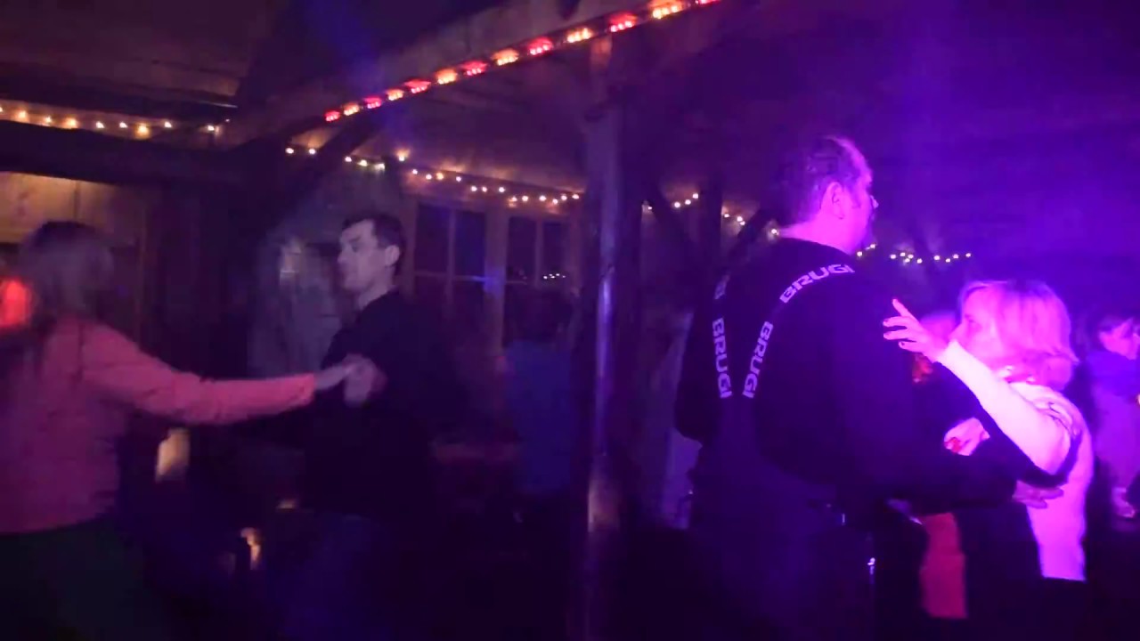 Folk disco po zbójnickim kuligu! DJ JANOSIK W AKCJI!