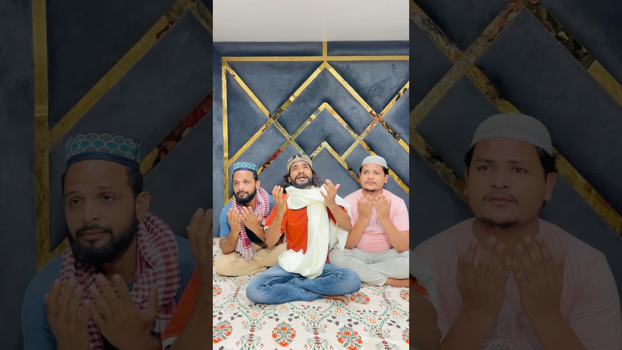 Dua karne aye hai😜🤣 