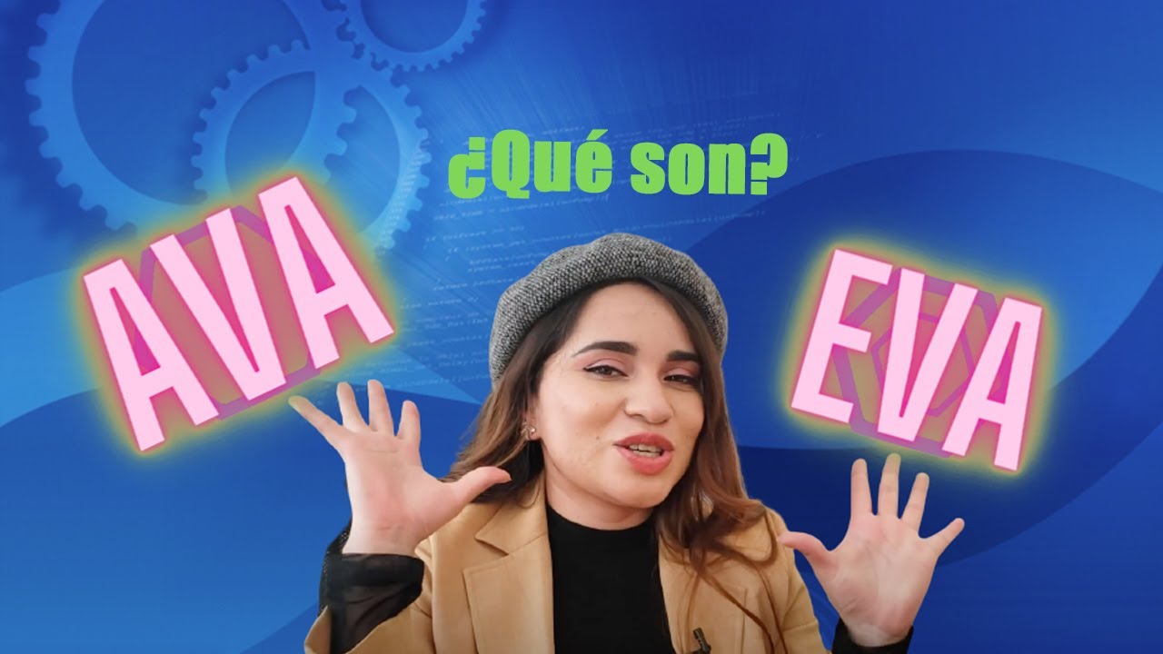 Entorno virtual y ambiente virtual ¿Cuál es la diferencia?