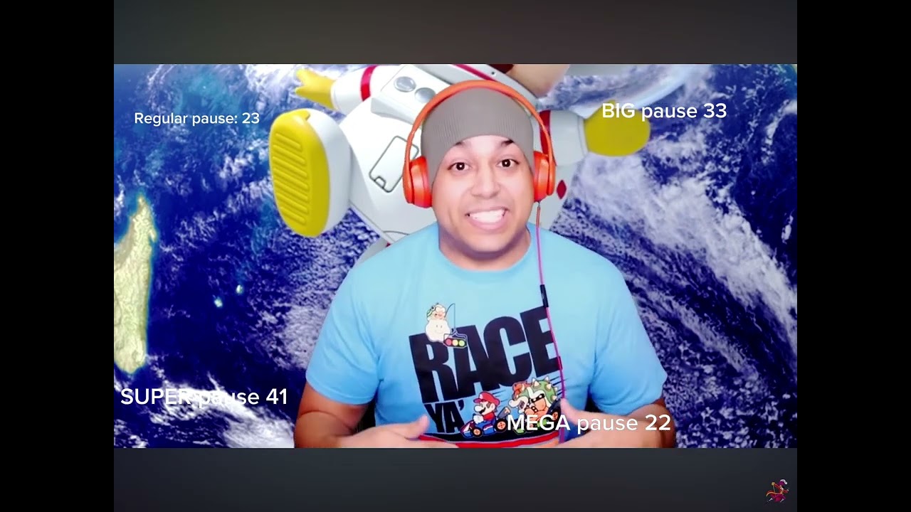 Dashiegames PAUSE compilation