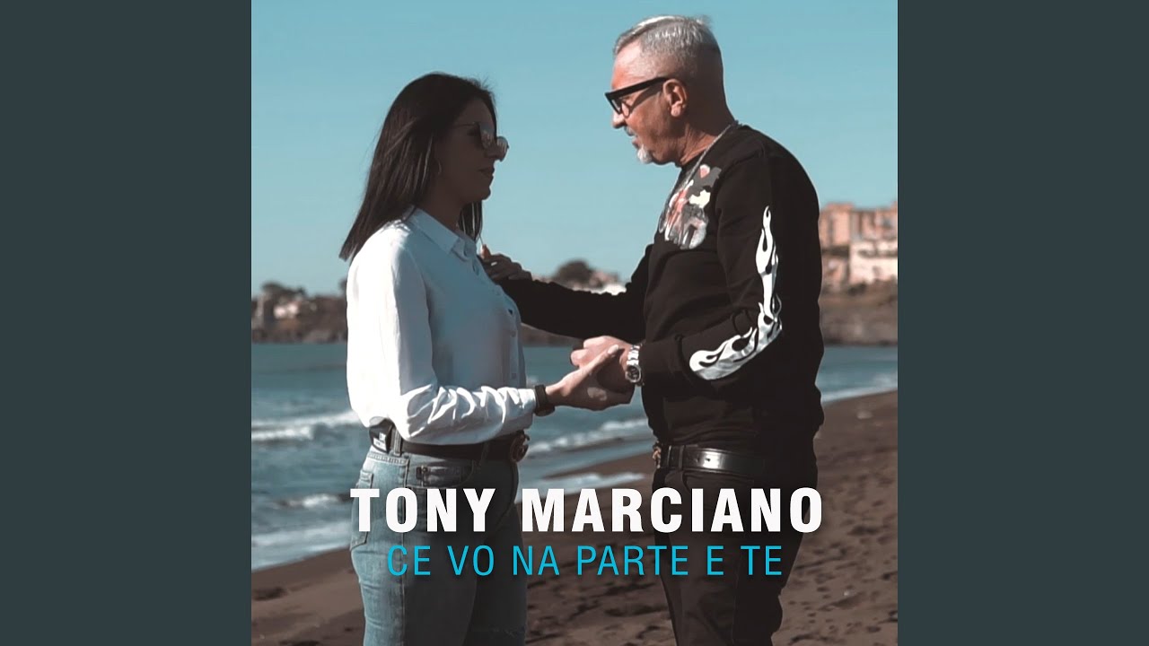 Ce vo' na parte e te
