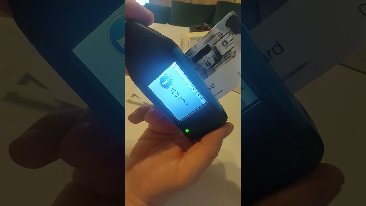 Aktualizacja DLK VDO do najnowszej wersji