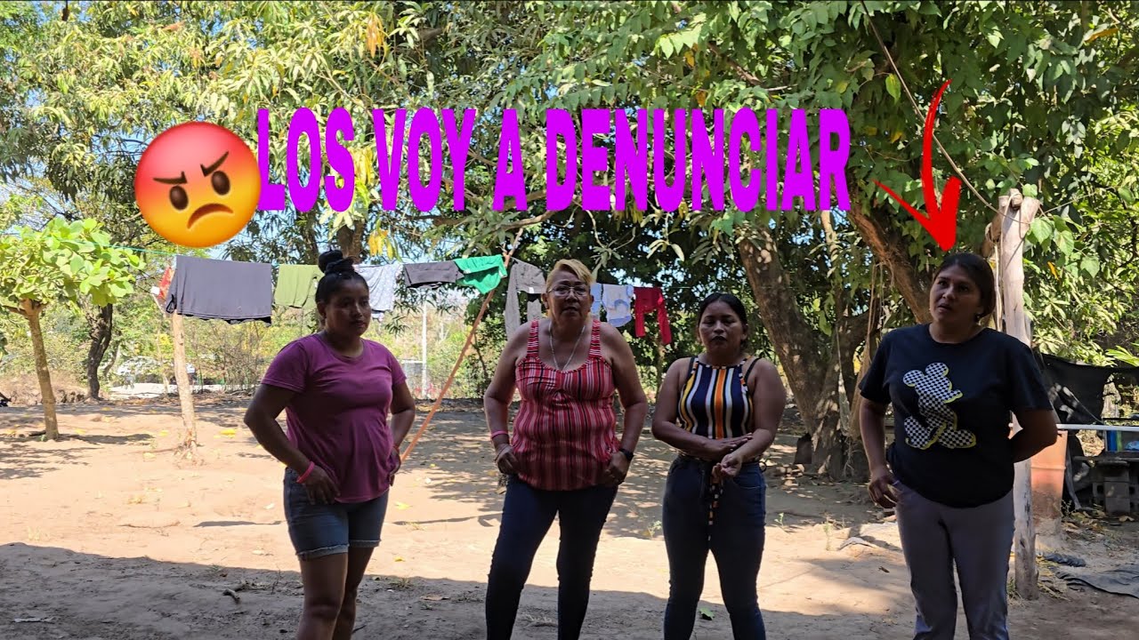 CANCHE MUY ENOJADA 😡POR LO DE JUCHO LES  VA PONER UNA DENUNCIA POR DIFAMACIÓN 