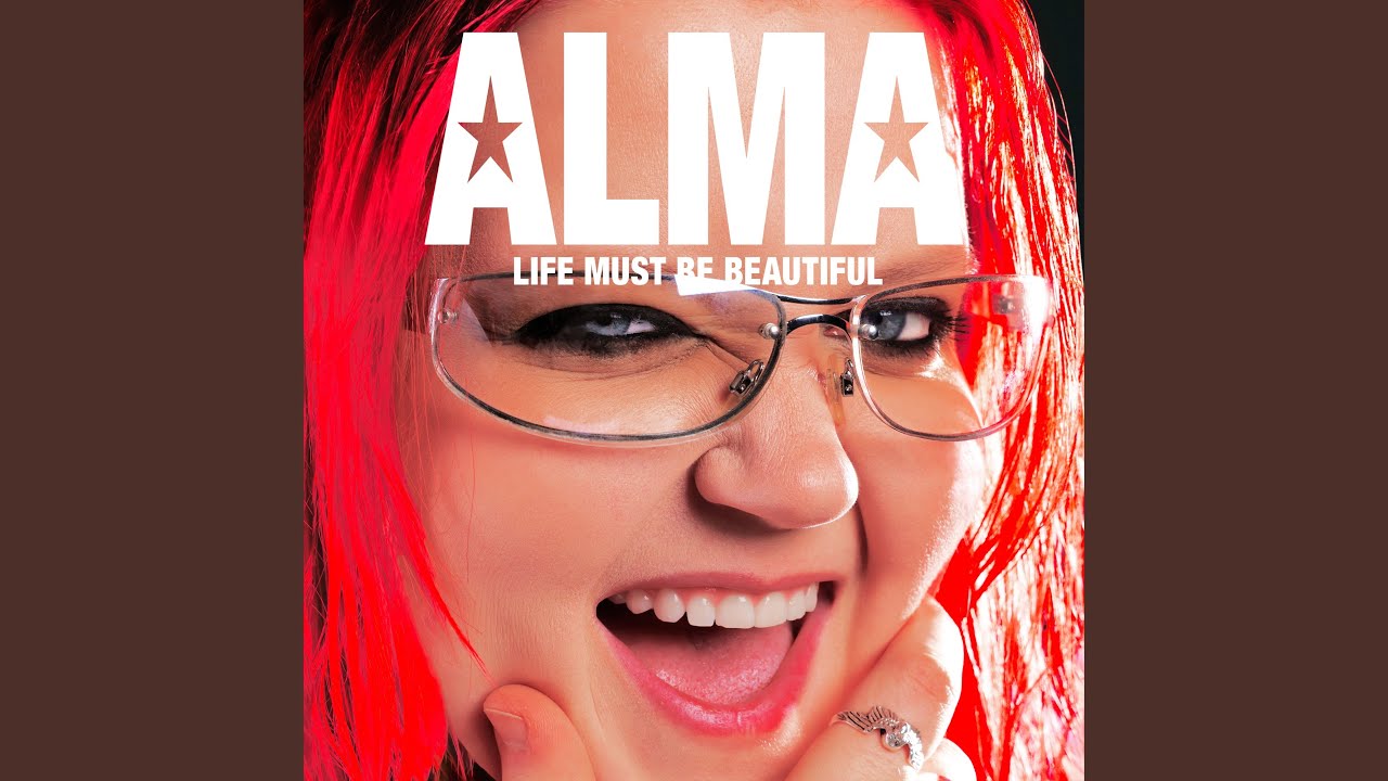 Life Must Be Beautiful (Original Song From a Movie “Life Must Be Beautiful”)