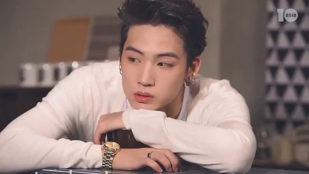 got7|| fighting
