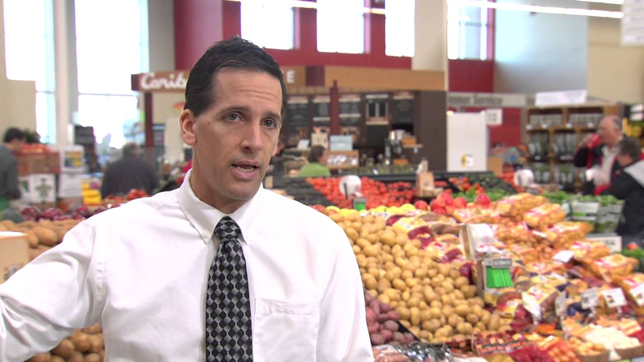 New Overland Park No. 1 Hy-Vee