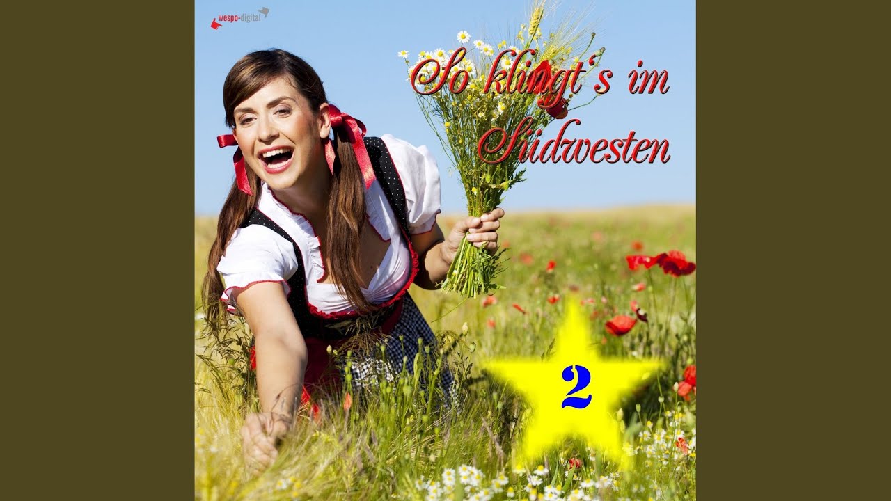 Durch das Neckartal