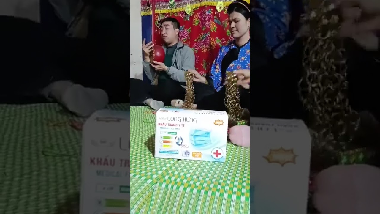 Then Na làm lễ mùng 1 đầu tháng