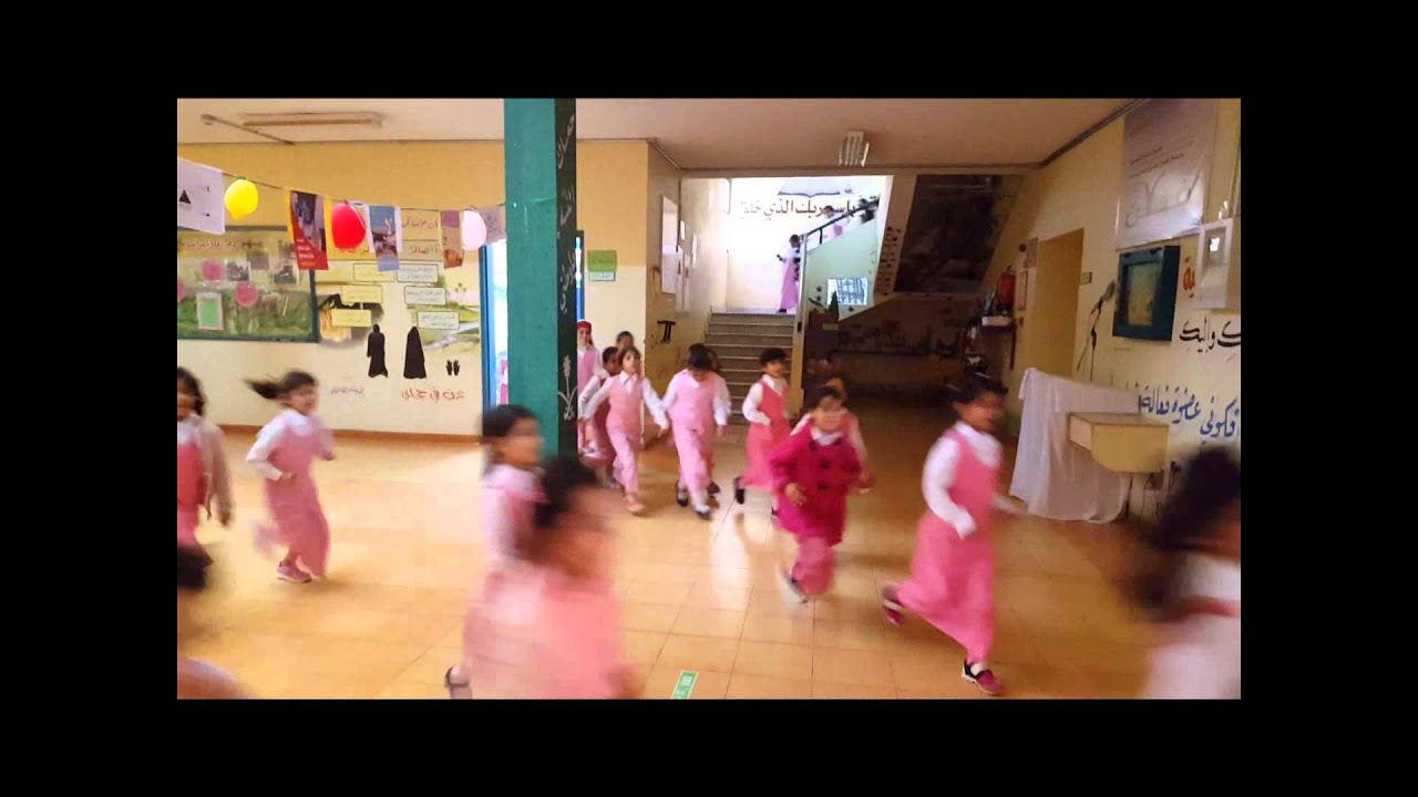 خطة اخلاء وهمية ب 23 بعرعر