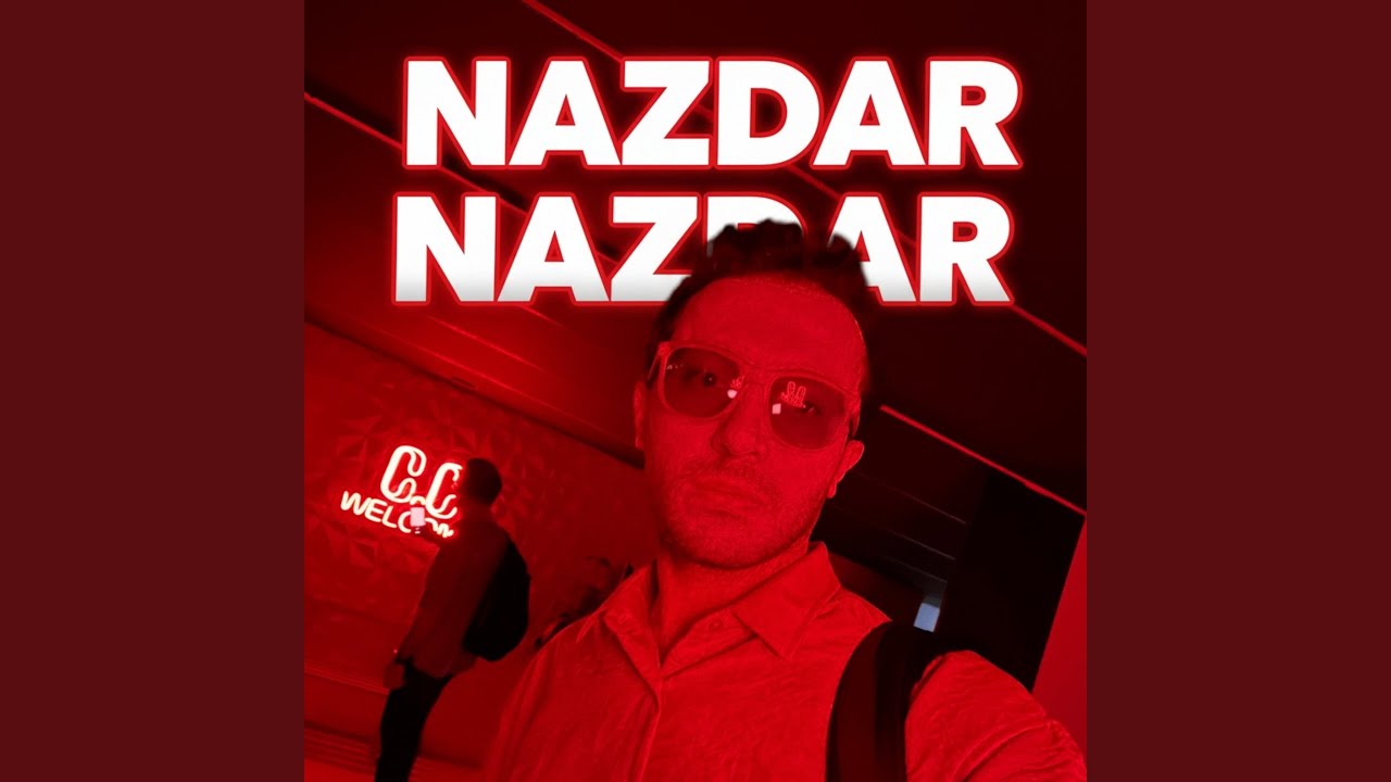 NAZDAR NAZDAR