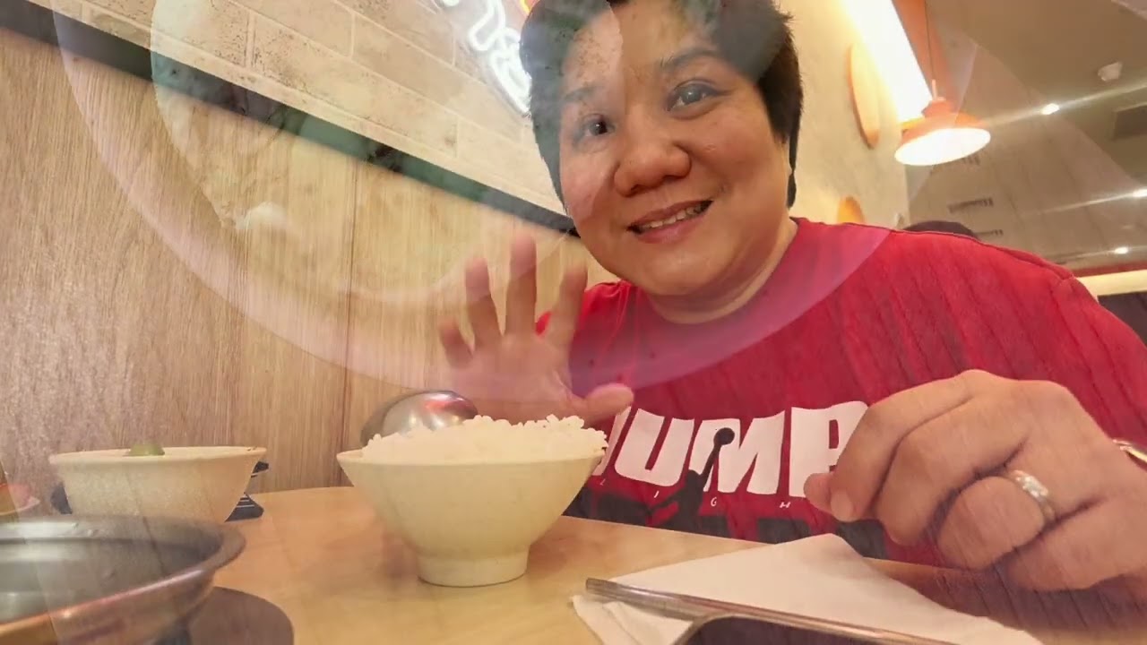 shabu shabu masarap mag higup ng maiinit :)
