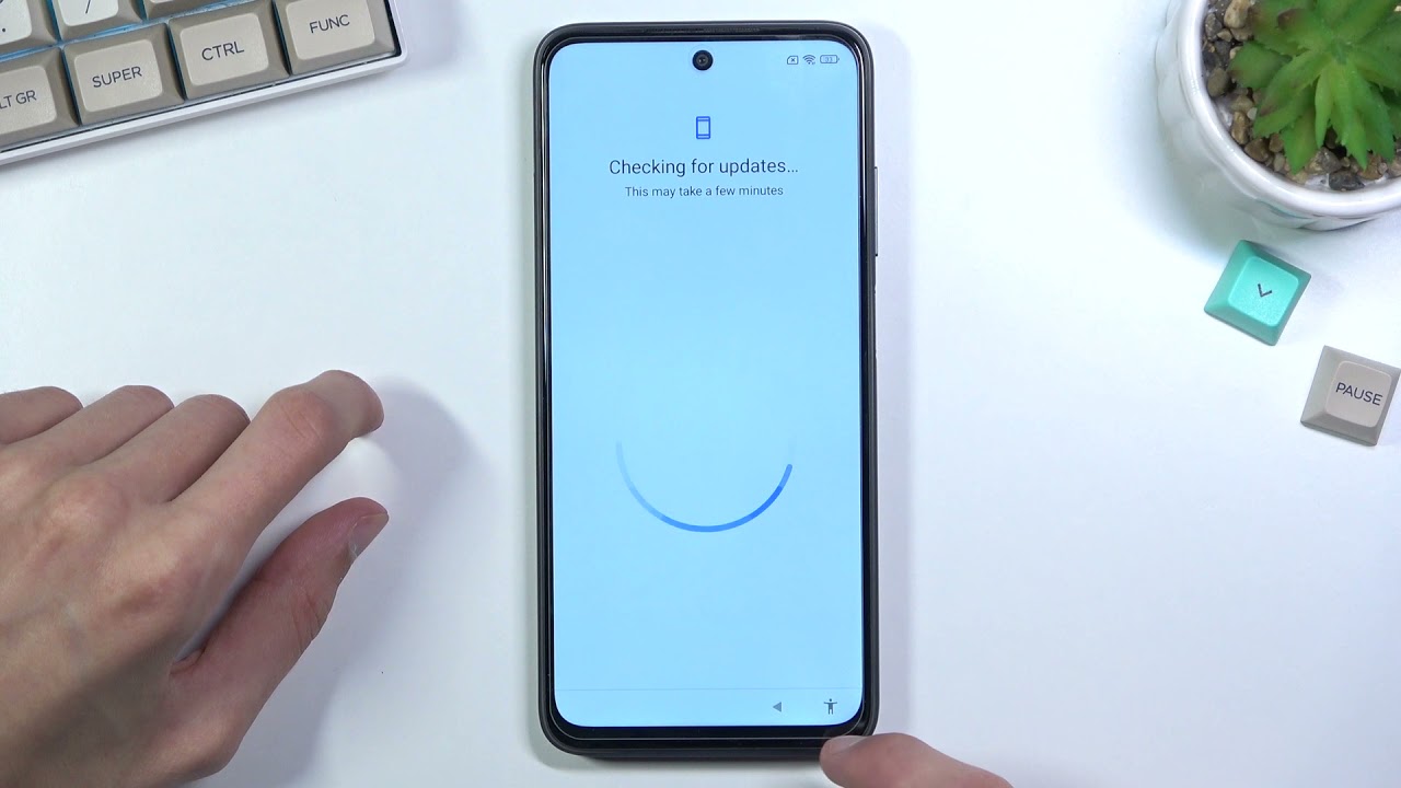 How to Bypass Google Verification on XIAOMI Redmi 10 - Unlock FRP / Skip Google Lock