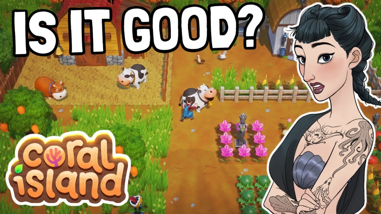 Is Coral Island good in 2026?