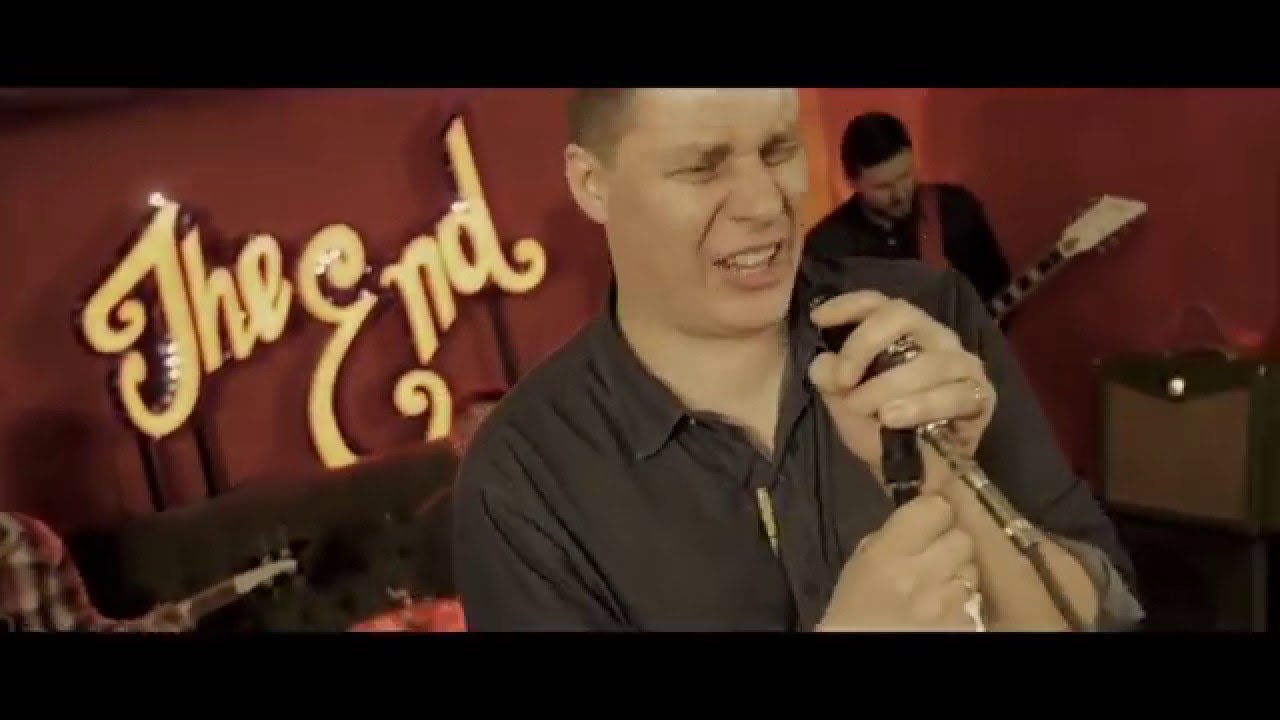 Two Timer - Some New Boogie, Right? (Official video)