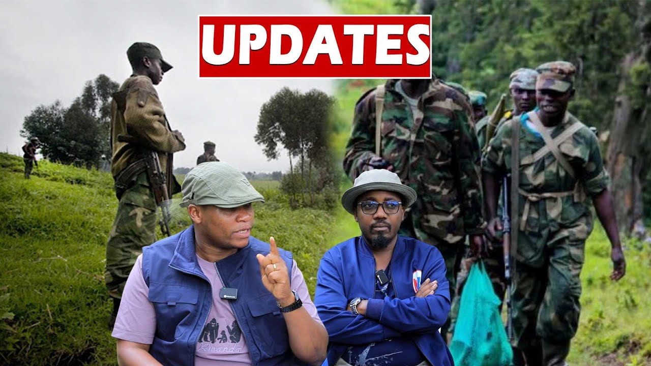 UPDATES 31|01:MECKY|KEDDY AVUYE MURUGENDO|UVIRA BIRAGENDA BITE? POINT ZERO NI IMBERENGE|AHANDI BITE?