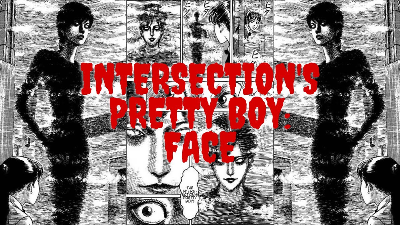 𝓘𝓷𝓽𝓮𝓻𝓼𝓮𝓬𝓽𝓲𝓸𝓷'𝓼 𝓟𝓻𝓮𝓽𝓽𝔂 𝓑𝓸𝔂: 𝔽𝕒𝕔𝕖 | Seedy Subliminals