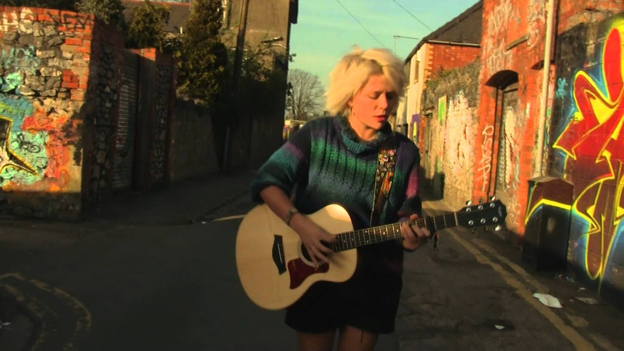 Efa Supertramp - I Could Be Free