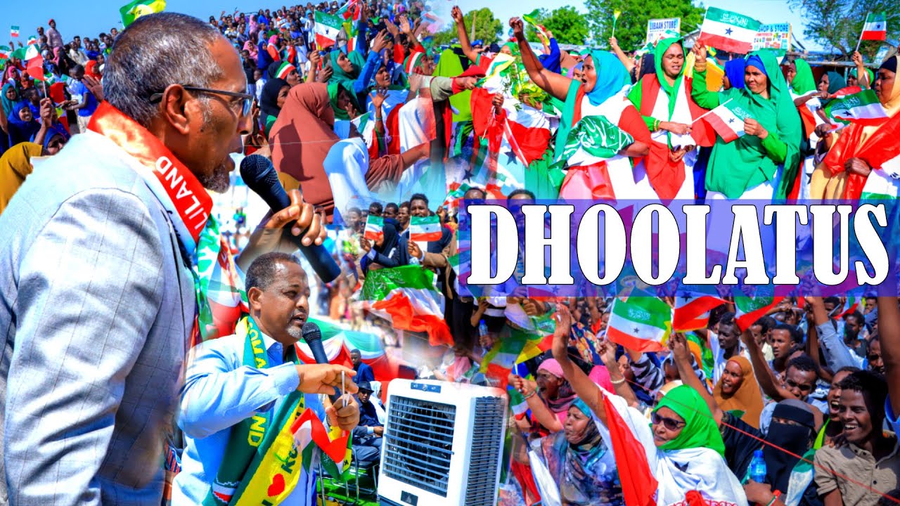 Hargeysa Ilaa Berbera: Dhoolatuskii M/weyne Biixi iyo Wacdarihii Ismuujinta Shacabka Saaxil & M/jeex