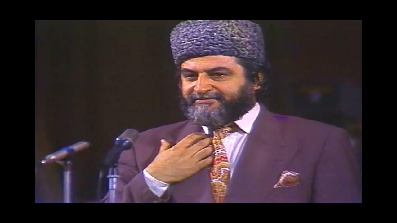 Mikayıl Mirzə 