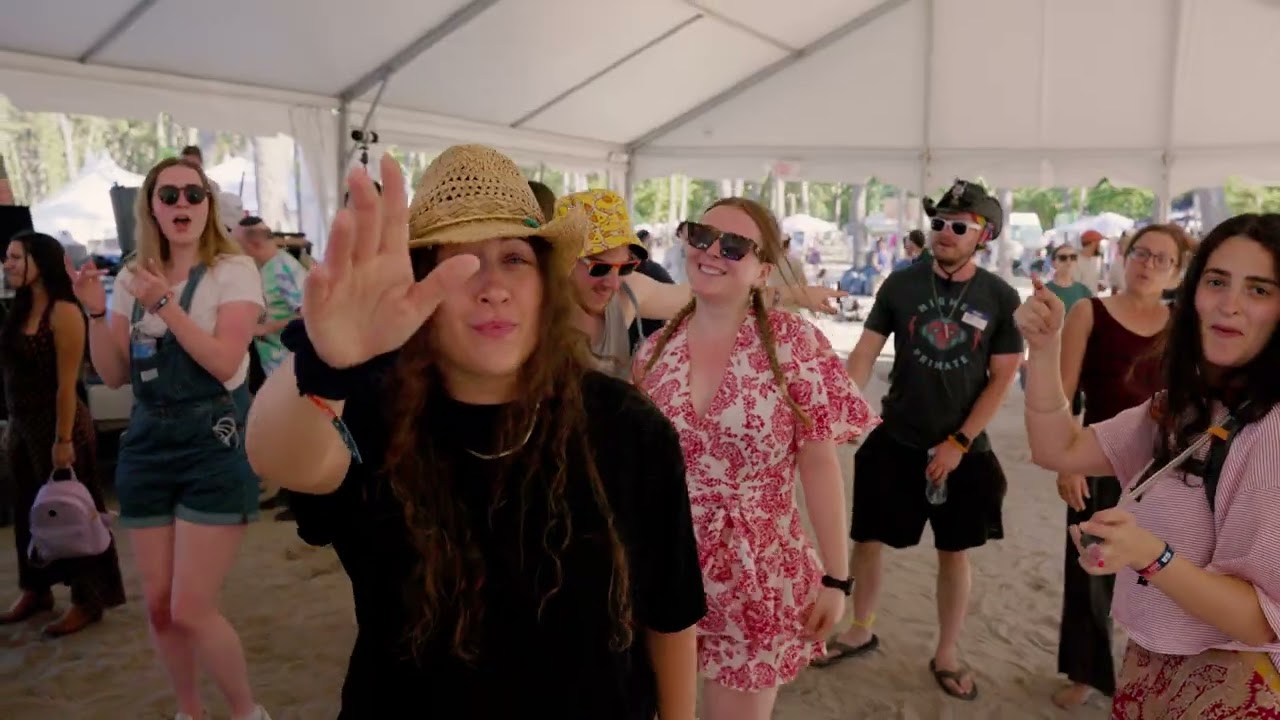 Sababa Fest 2024 Recap Video