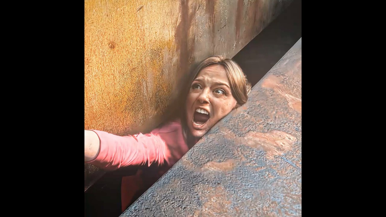 Ponury Żniwiarz zabija ludzi w określonej kolejności!!☠️😭 #filmowany #film