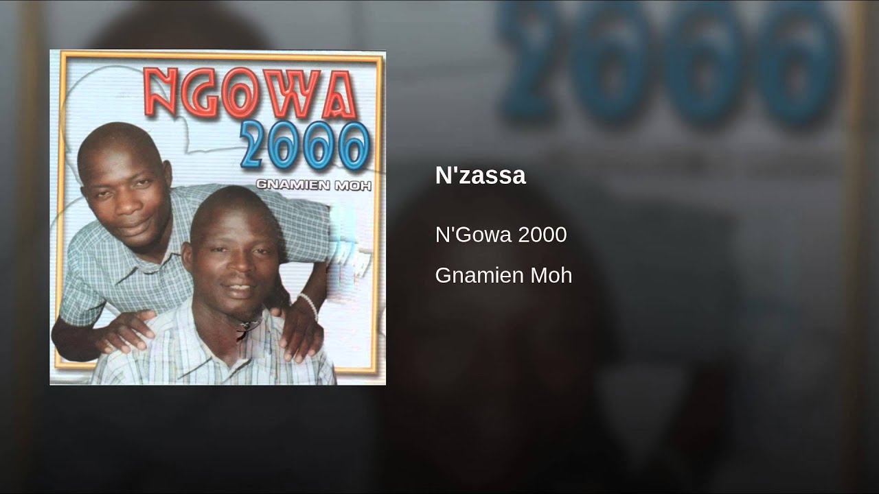 N'zassa