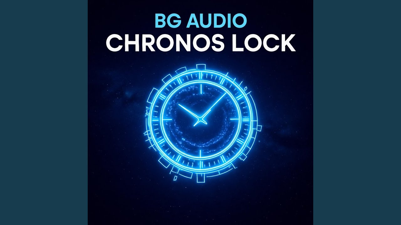 Chronos Lock