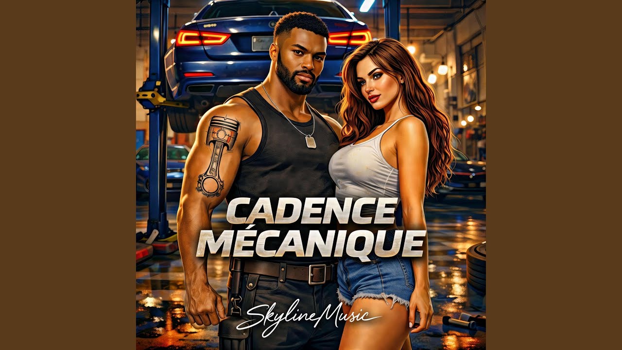 Cadence M&eacute;canique