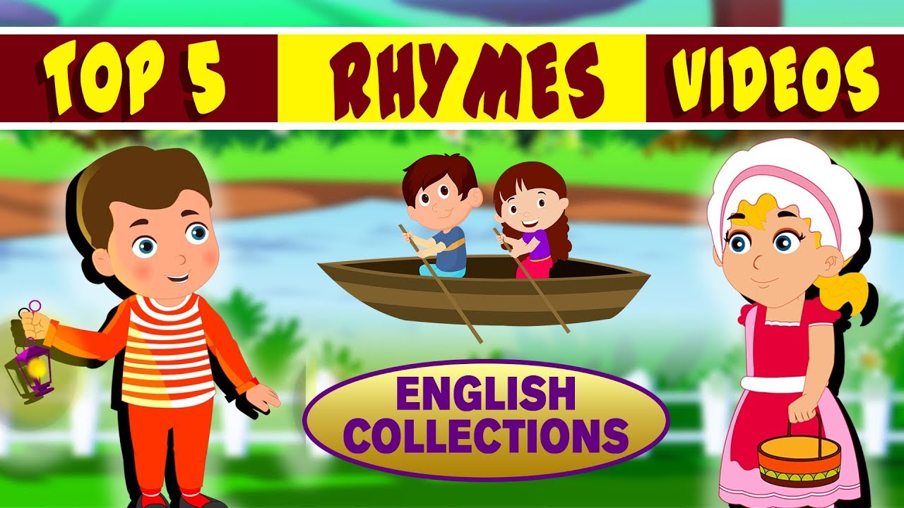 Baa Baa Black Sheep | Children Songs | Kindergarten Nursery Rhymes Compilation | Koo Koo TV