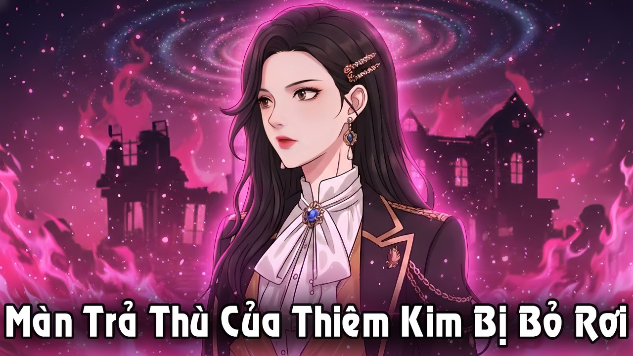 Màn Trả Thù Của Thiên Kim Bị Bỏ Rơi | Pi Studio Bộ 6