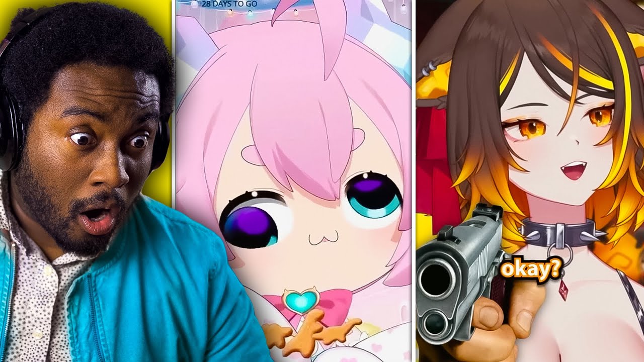 Hear Me Out...