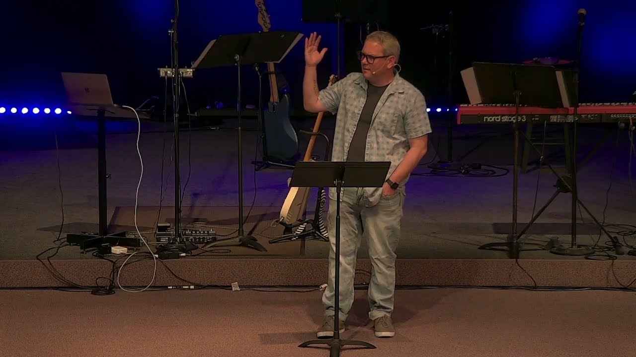 Why is the Old Testament God So Violent Compared to Jesus?