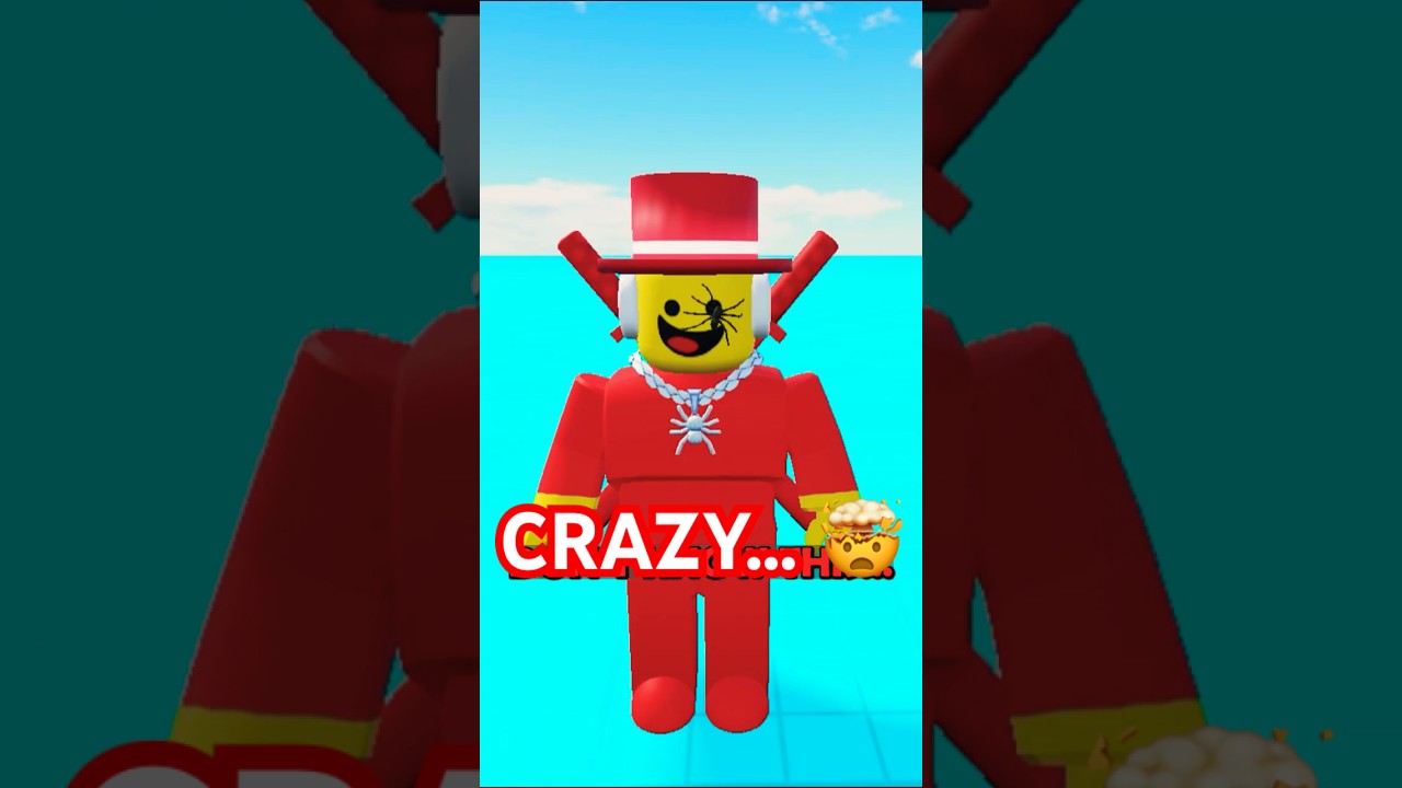 Roblox Players Don&rsquo;t Know This&hellip; 🤫