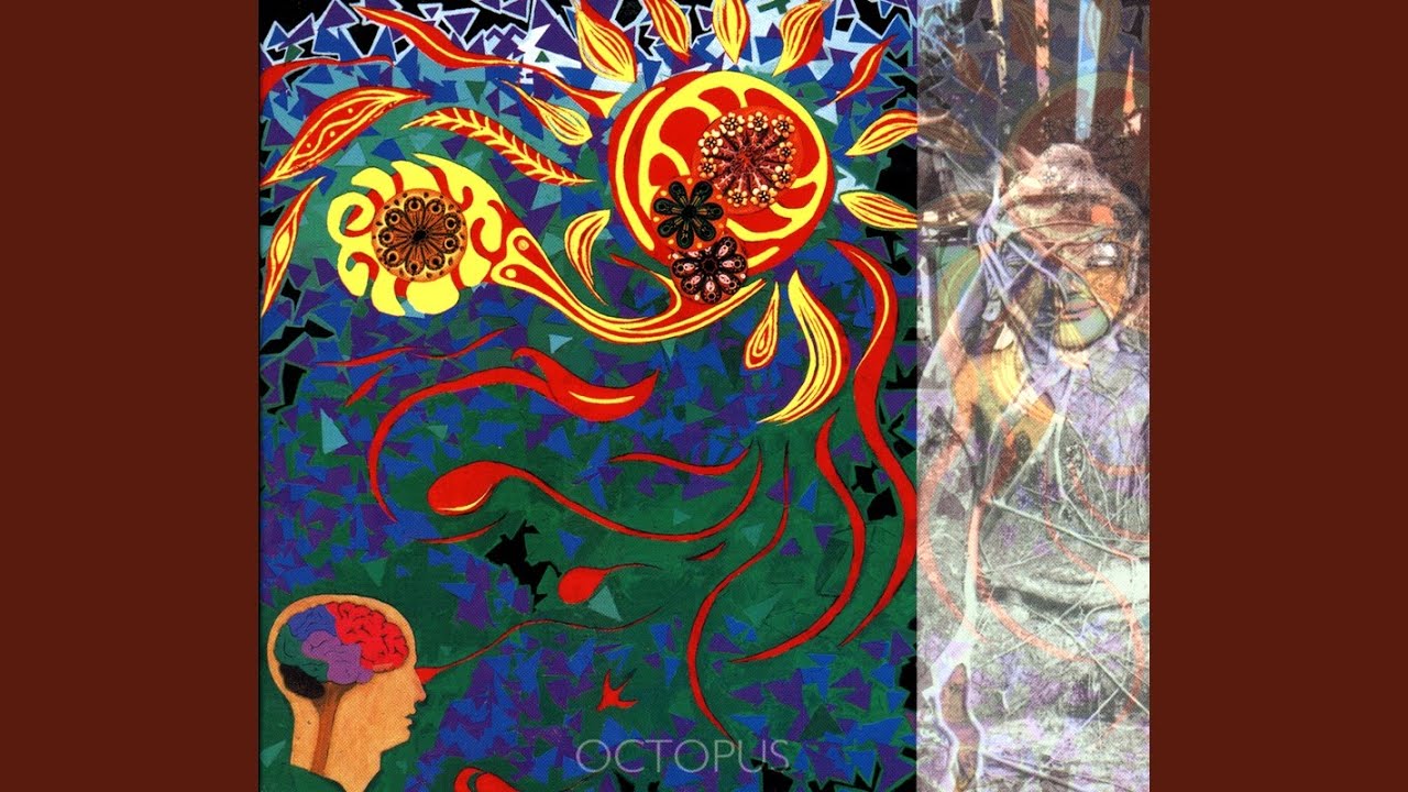 The Fire Of The Mind