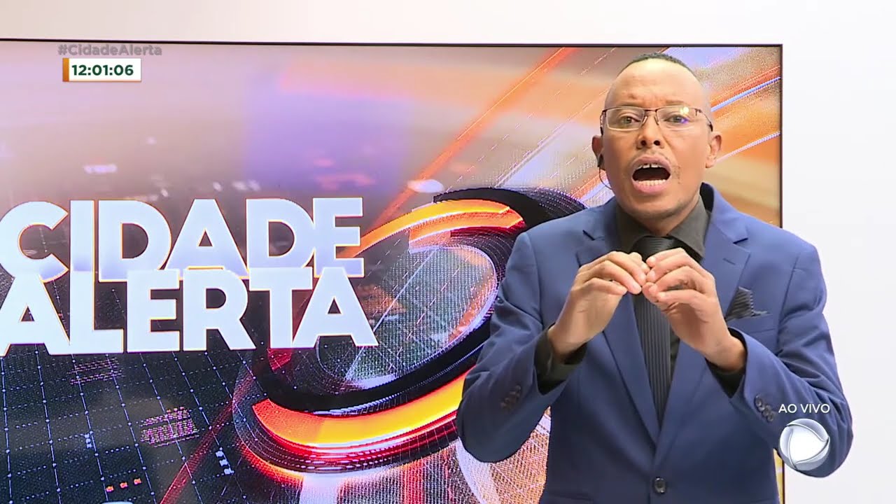 Assista à íntegra do Cidade Alerta  | 26/06/2021