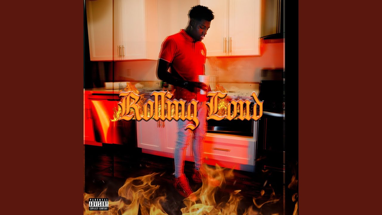 ROLLING LOUD