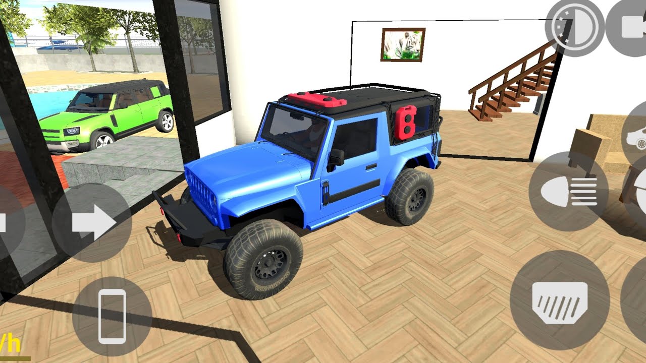 #blackpower #power #fortuner #scorpio  #indianbikedriving3d #indianbikesdriving3dnewtodayupdate