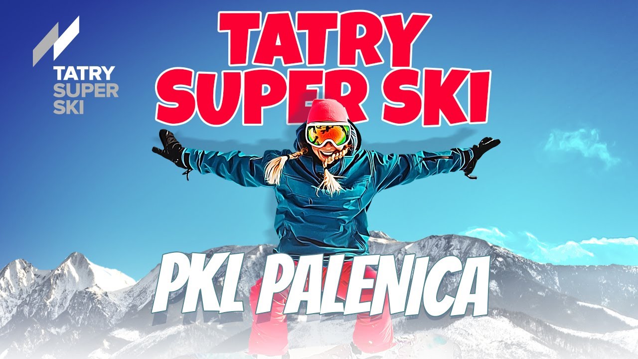 Stacja narciarska PKL Palenica