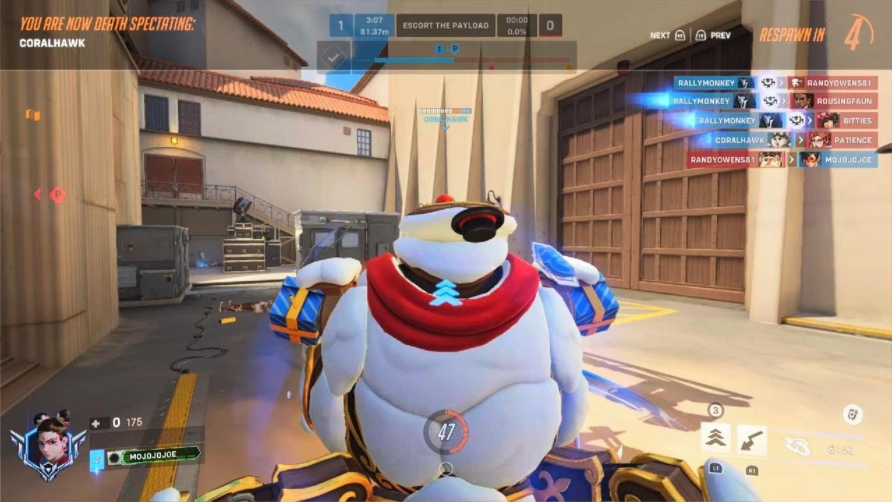 Hollywood DPS