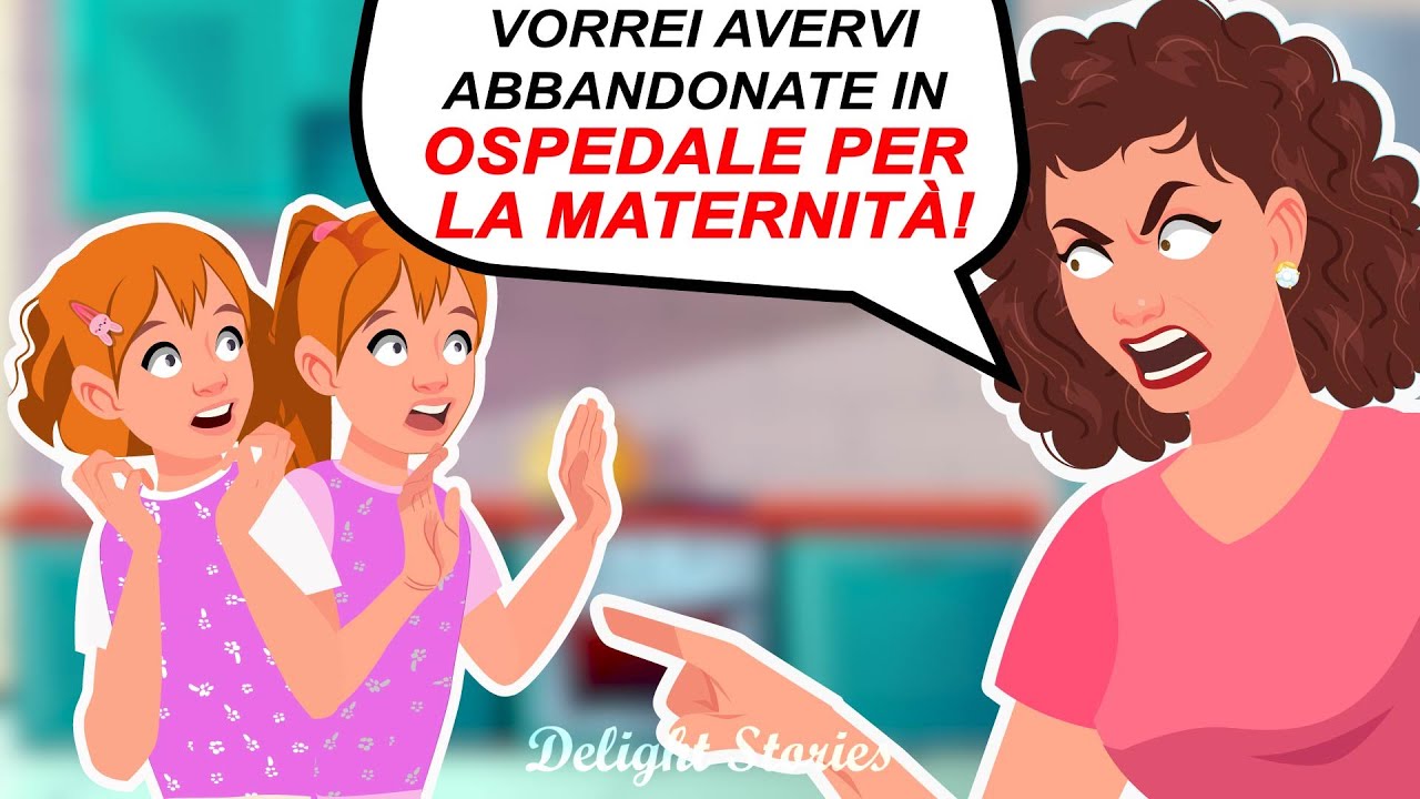 Noi, gemelli siamesi, siamo diventati la rovina della nostra famiglia