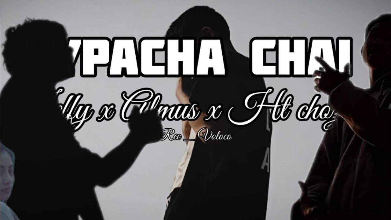 Jeffy x Ht chozah x Almus - EI KYPACHA CHAI N&Ocirc; (official)