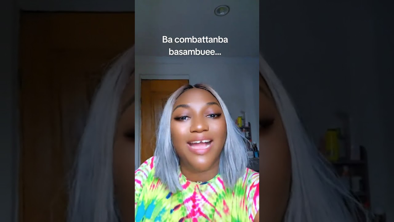 Odon mbo, Bouketshou, Esso ba combattants sa sambwe 