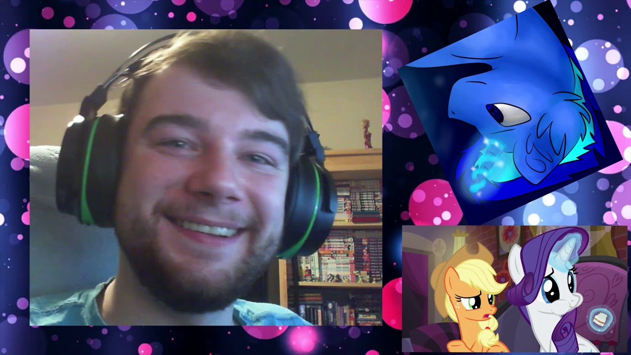 Blind Commentary | MLP:FiM | Season 5 Episode 16