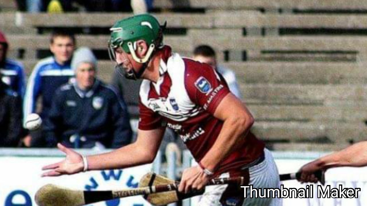 Joe Coleman v Cuala 2017 Lenster Club Championship